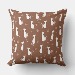 ALMOFADA CÉREBRO MÉDIO COM COTA BRANCA