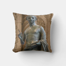Almofada César Sírio de Roma, ELAGABALUS travesseiro de ace
