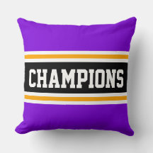 CHAMPIONS Diversos Bright Roxo - Tiras Atléticas N