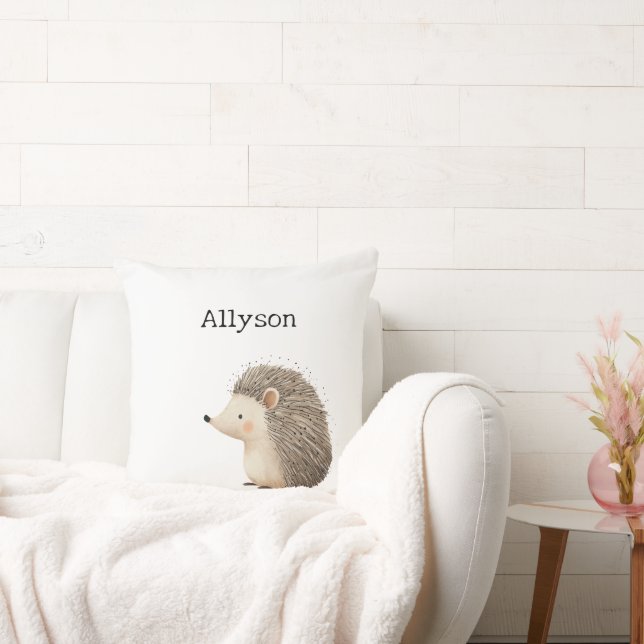 Almofada Chapeuzinhos (Sofá)