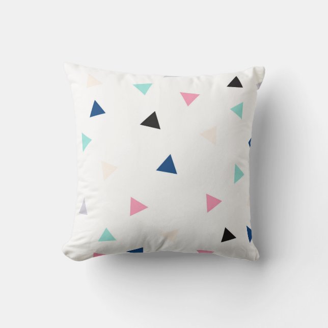 Almofada Charlee Girl (Frente)