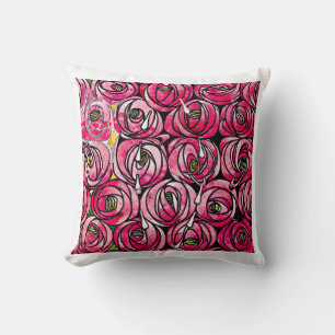 ALMOFADA CHARLES RENNIE MACKINTOSH