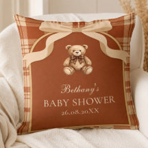 Charme Clássico Britânico Vintage Urso de Pelúcia 