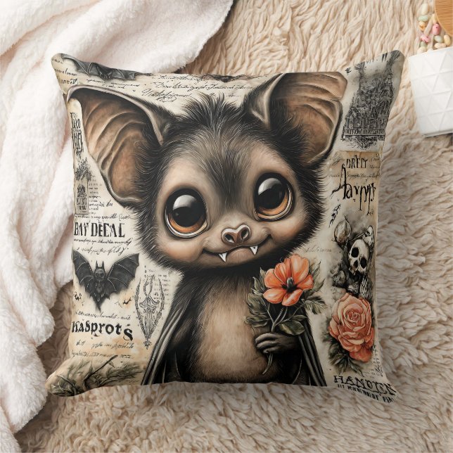 Almofada Charme Cristão: O Sangue por Baixo da Lua (Cobertor)