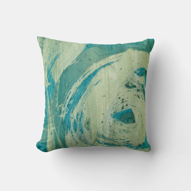 Almofada Chás II de abril (Frente)