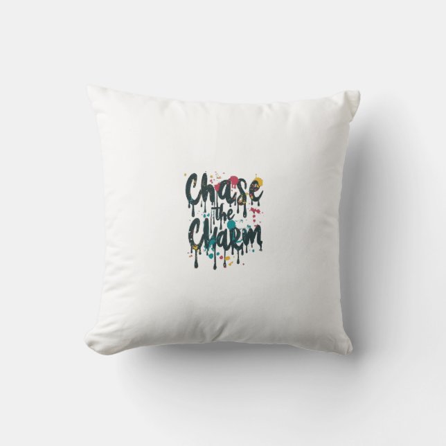 Almofada Chase (Frente)