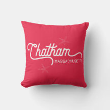 Chatham Massachusetts Náutico