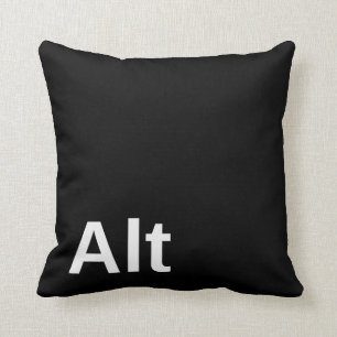 Almofada Chave de Alt