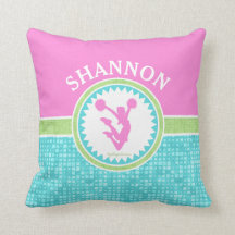 Cheerhead Tripael Com Azulejo Aqua