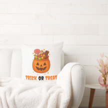 Cheio de abóbora - Halloween