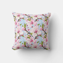 Almofada    Cherry Blossom