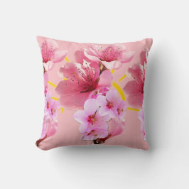 Almofada Cherry Blossom