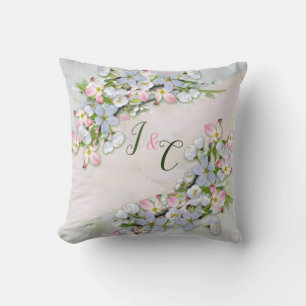 Almofada Cherry Blossoms Travesseiro
