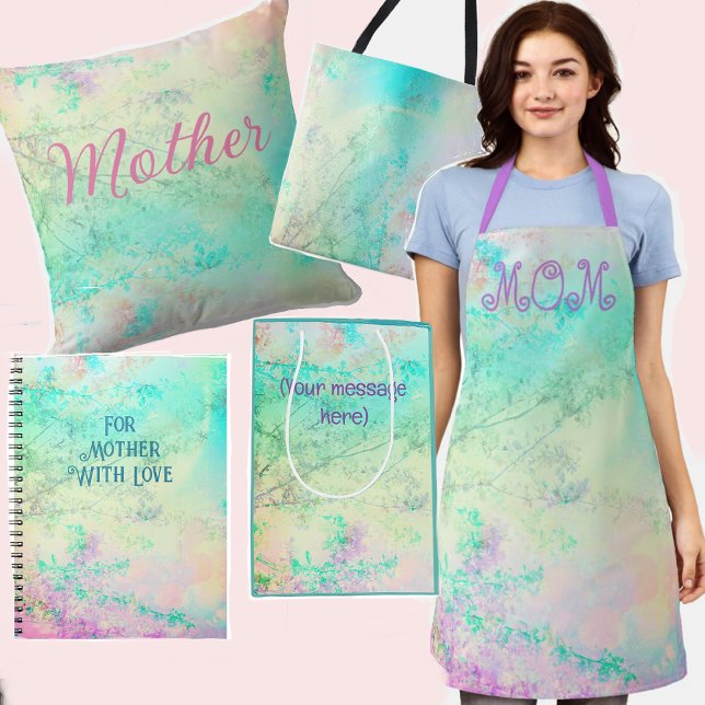 Almofada Cherry Blossoms Travesseiro decorativo (Criador carregado)