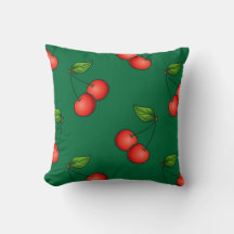 Cherry Home Decor