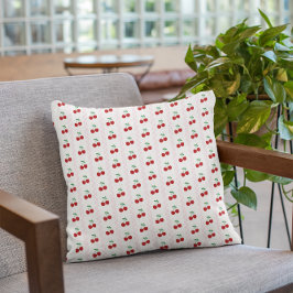 Almofada Cherry Sweet