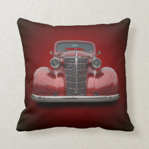 ALMOFADA CHEVROLET 1938