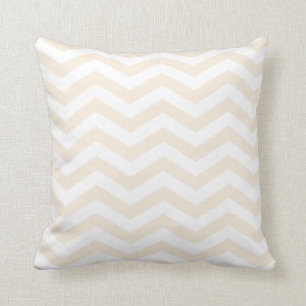 Almofada Chic Chevron pincel