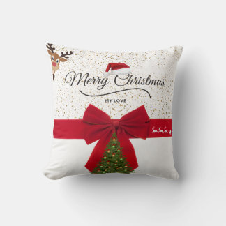 Almofada Chic Christmas