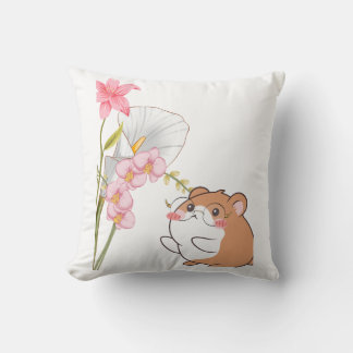 Almofada Chic Manhwa Portrait