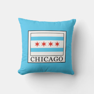 Almofada Chicago