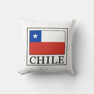 Almofada Chile