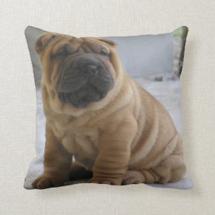Almofada CHiNESE ShAR PEi