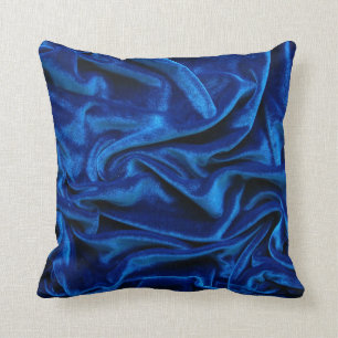 Almofada Chique elegante de matéria têxtil de seda de