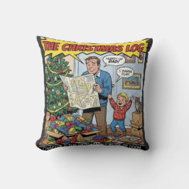 Almofada christmas 2