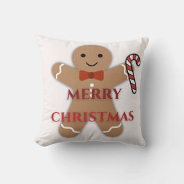 Almofada Christmas Decorative Cushion for Holiday Home