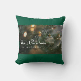 Almofada Christmas design watches