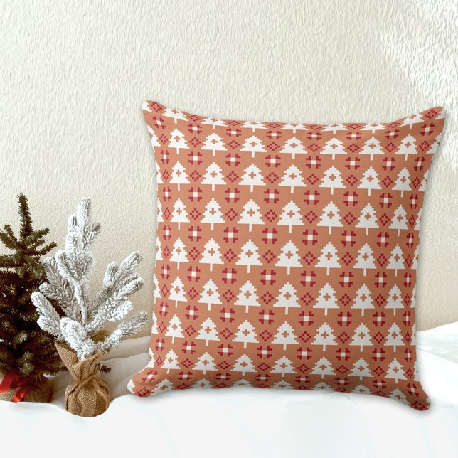 Almofada Christmas Pillow (Criador carregado)