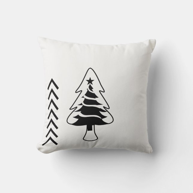 Almofada Christmashome (Frente)