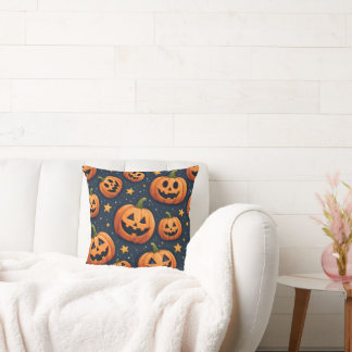 Almofada Chshion de travesseiro do Halloween (Editar)