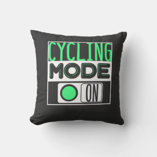 Almofada Ciclismo