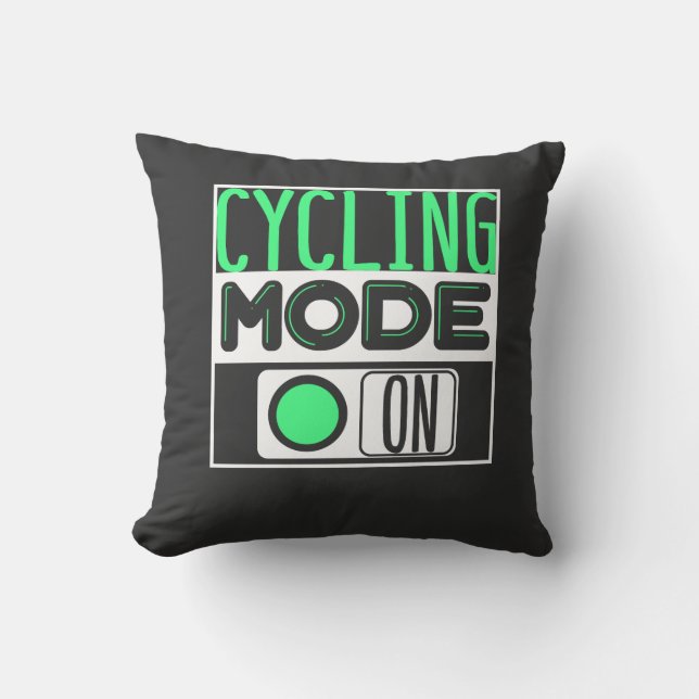 Almofada Ciclismo (Frente)