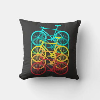 Almofada Ciclismo Retroativo, Bicicleta Rodoviária