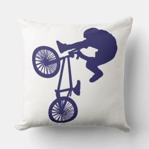 Almofada Ciclista de BMX
