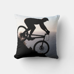 Almofada Ciclista de Mountain Bike. Lions Head, Cidade do C