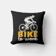 Ciclo De Bicicleta Para Trabalho