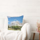 Almofada Cidade branca Ostuni com oliveiras, travesseiro de (Couch)