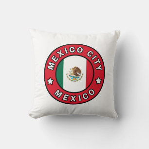 Almofada Cidade do México México
