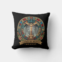 Cidade do México México América Central