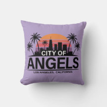Cidade dos Anjos, Los Angeles, Califórnia