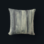 Almofada Cinza, faixa e Abstrato artístico bege<br><div class="desc">O travesseiro decorativo abstrato moderno apresenta um design de pincelada artístico com tons neutros complementares. Um design neutro em uma paleta de cores complementares, este travesseiro decorativo artístico é obrigado a adicionar um splash de cor de estilo a qualquer sala moderna. Um rico e elegante travesseiro de declaração para o...</div>