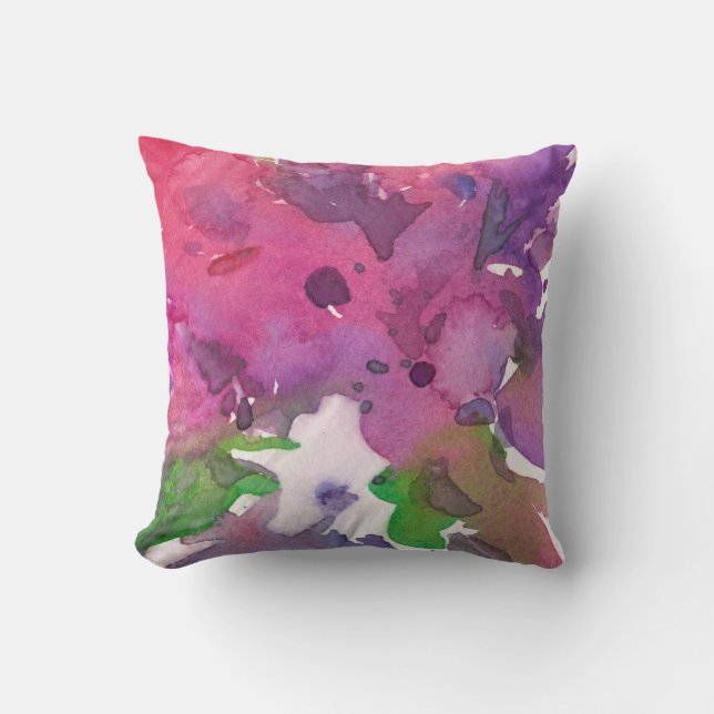 Almofada Citação de ouro V (Frente)