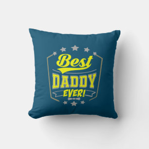 Almofada Citações do Avô Melhor Papai de Todos