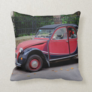 Almofada Citroen 2 CV Charleston