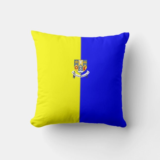 Almofada Clare (Frente)