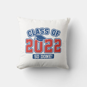 Almofada Classe De 2022